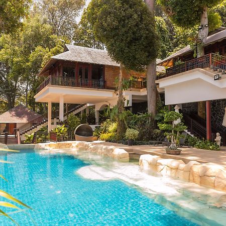 Villa Hutan Datai Datai Bay Exterior foto