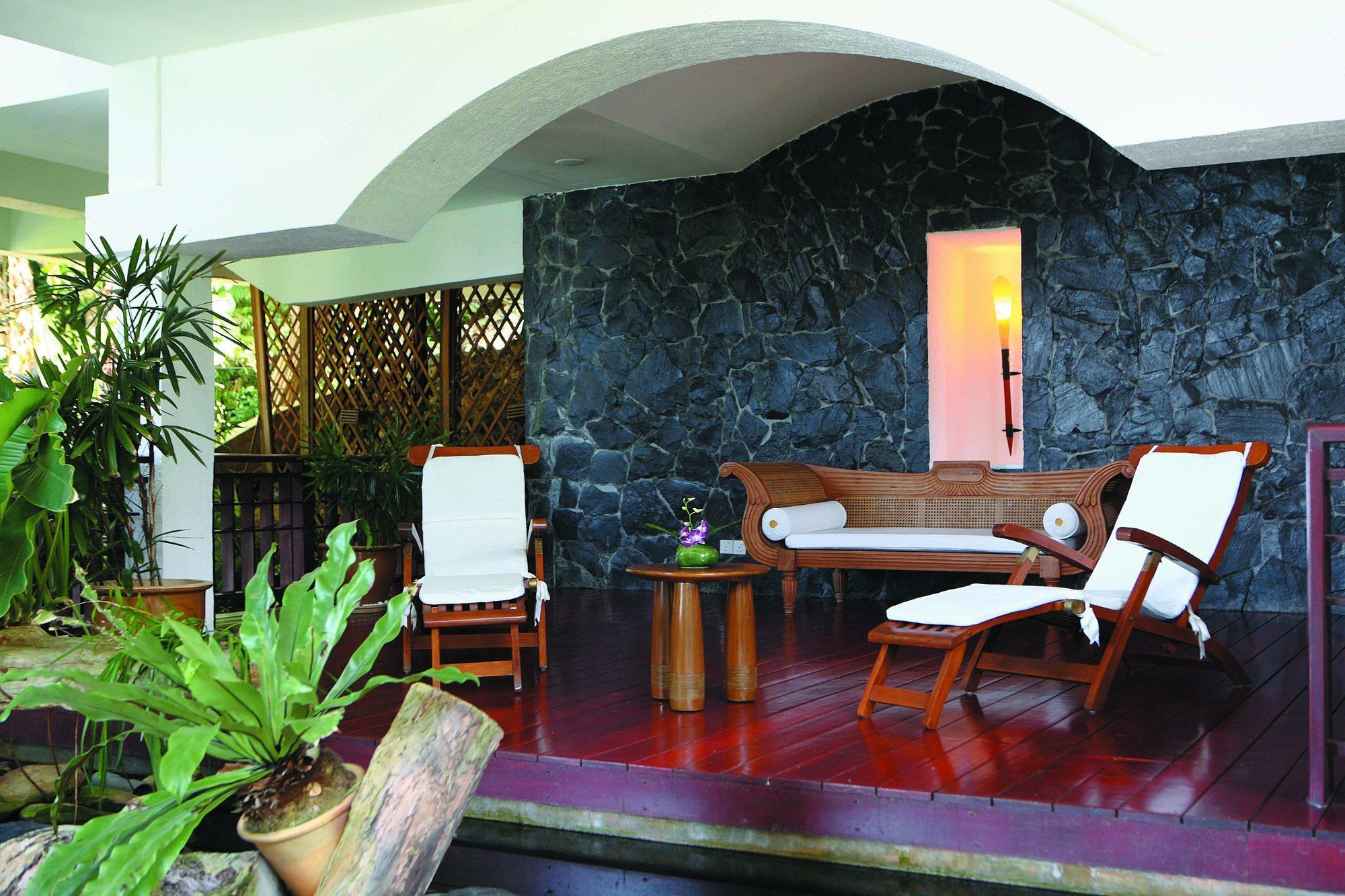 Villa Hutan Datai Datai Bay Exterior foto